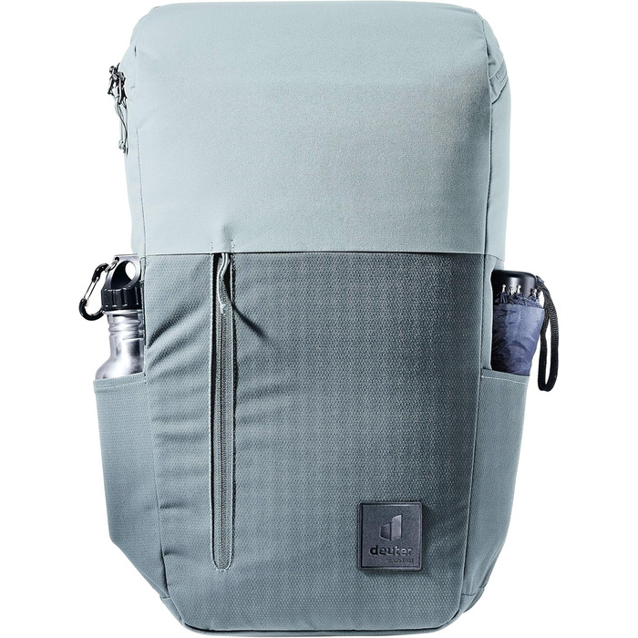 Рюкзак Deuter UP Stockholm 22 л — міський, екологічний