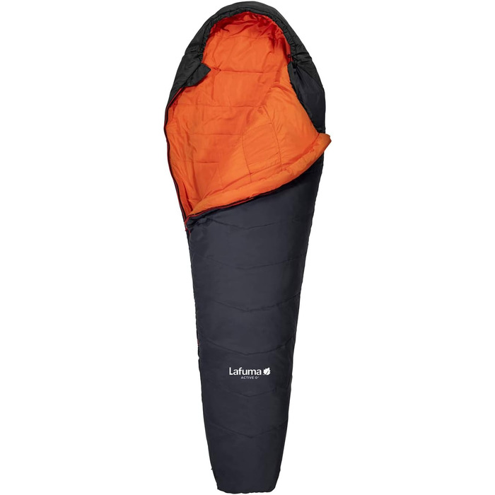 Сплячий мішок Lafuma Active 10, унісекс, блакитний
