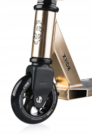 Трюковий самокат stunt ST500 Xride