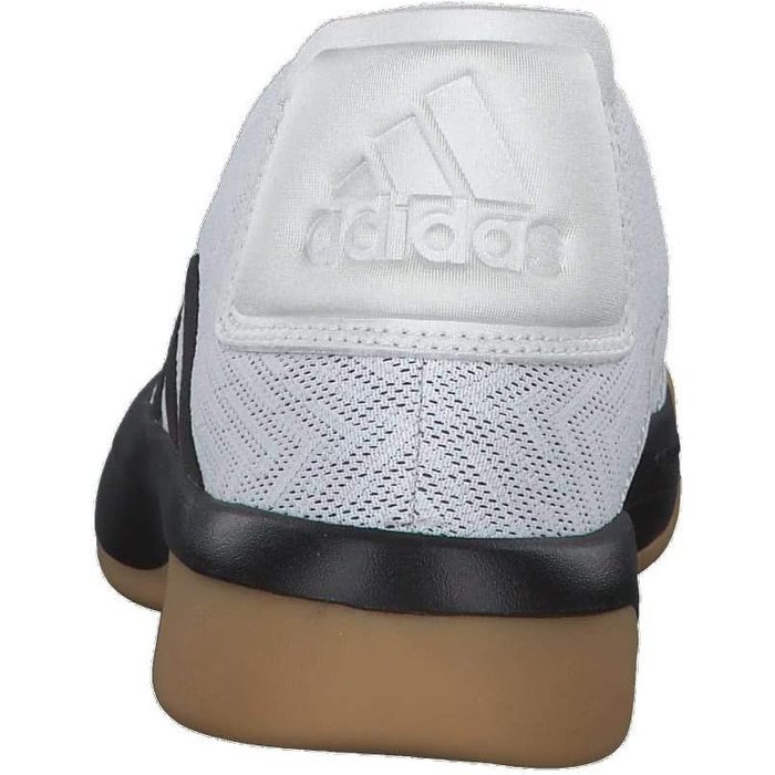 Дитячі фітнес-кеди Adidas Pro Adversary 2019 K, кольори, 29 EU