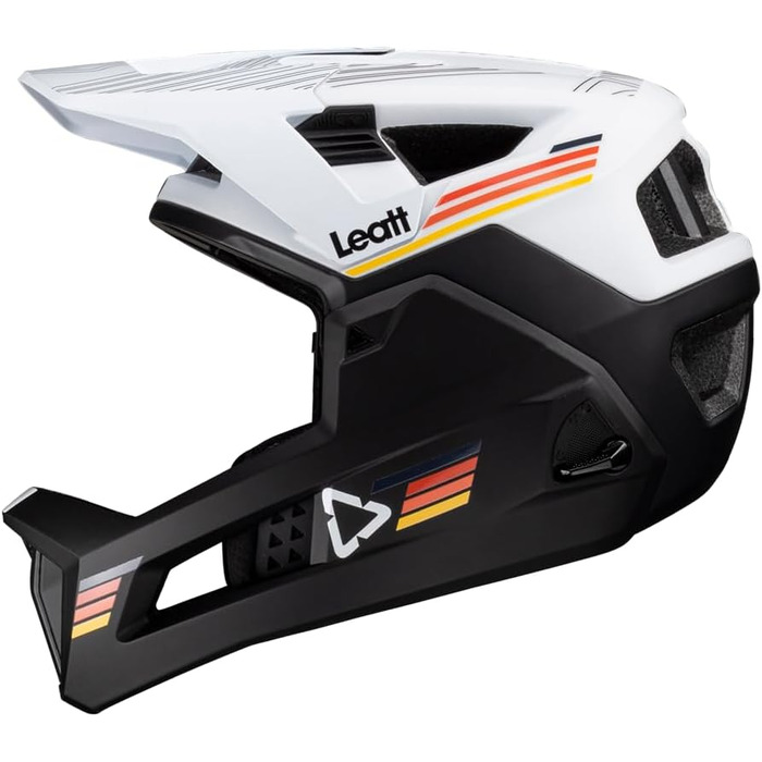 Шолом для ендуро Leatt MTB 4.0 V23, унісекс, розмір L, сосна