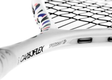 Сквош ракетка Tecnifibre Carboflex X-Top V2 120 г, професійна