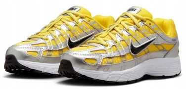 Кросівки Nike P-6000 (GS) R.33 — модні молодіжні спортивні кеди