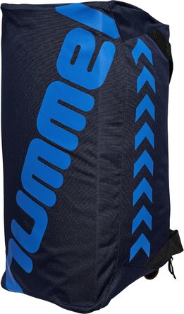 Спортивна сумка Hummel CORE, універсальна, містка