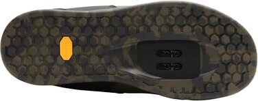 Жіноче велосипедне взуття Giro Chamber II для MTB, Trail Green, 50 EU