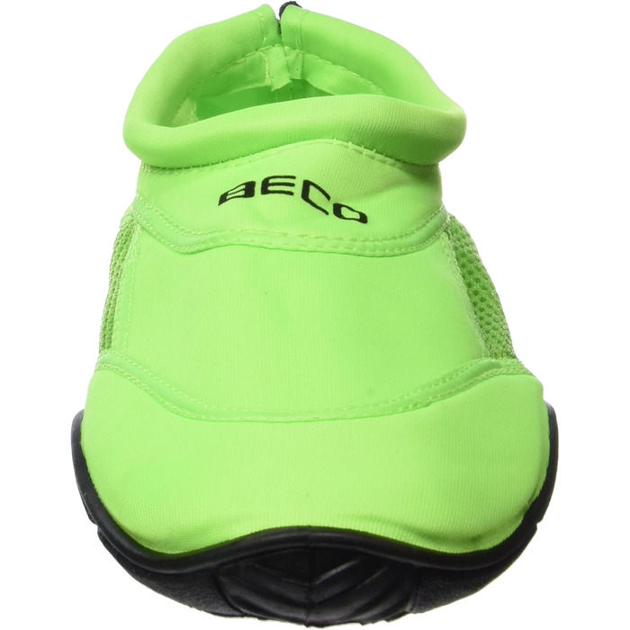 Шкарпетки для плавання та серфінгу Beco Unisex (43 EU, Зелений)