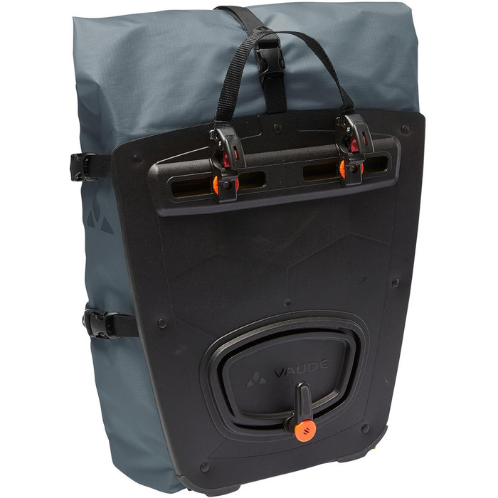 Велосипедна сумка VAUDE Trailcargo Heron, універсальний розмір