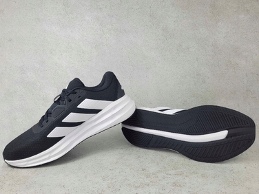 Чоловічі спортивні кросівки adidas Galaxy 7 ID8760, розмір 42