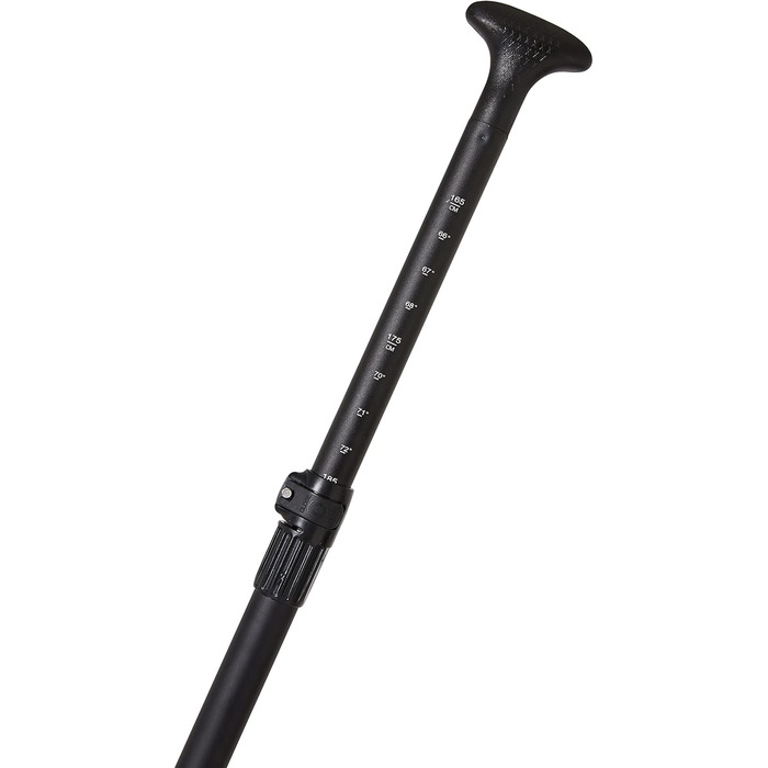Весло для SUP і каяка SPINERA Classic, алюміній