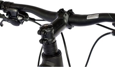 Гірський велосипед Airtracks 29 дюймів для чоловіків, хардтейл, Shimano Acera 24 швидкості, рама 46/51 см, модель 2024