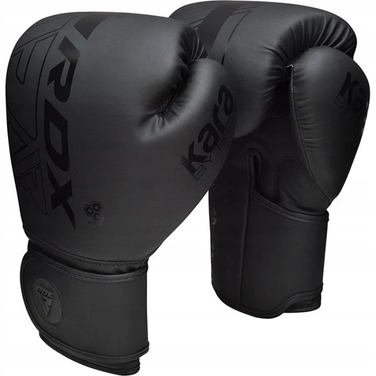 Боксерські рукавички RDX F6 KARA 6 унцій