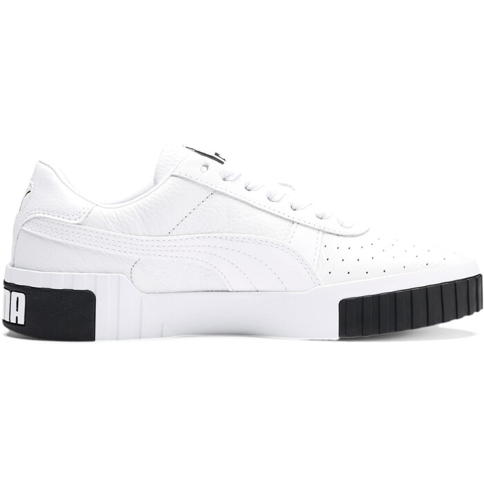 Жіночі кросівки Puma Cali 369155-04, р. 36