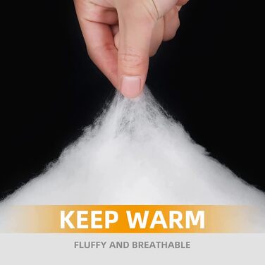 Спальний мішок для кемпінгу, дорослих, дітей та підлітків, 3-4 сезони, холодний клімат, зелений та помаранчевий кольори