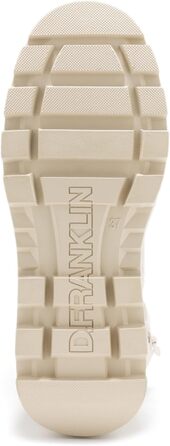 Зимові черевики D.Franklin для жінок - модель all track - зручні та універсальні, повсякденний стиль, розмір 36 EU, бежевий