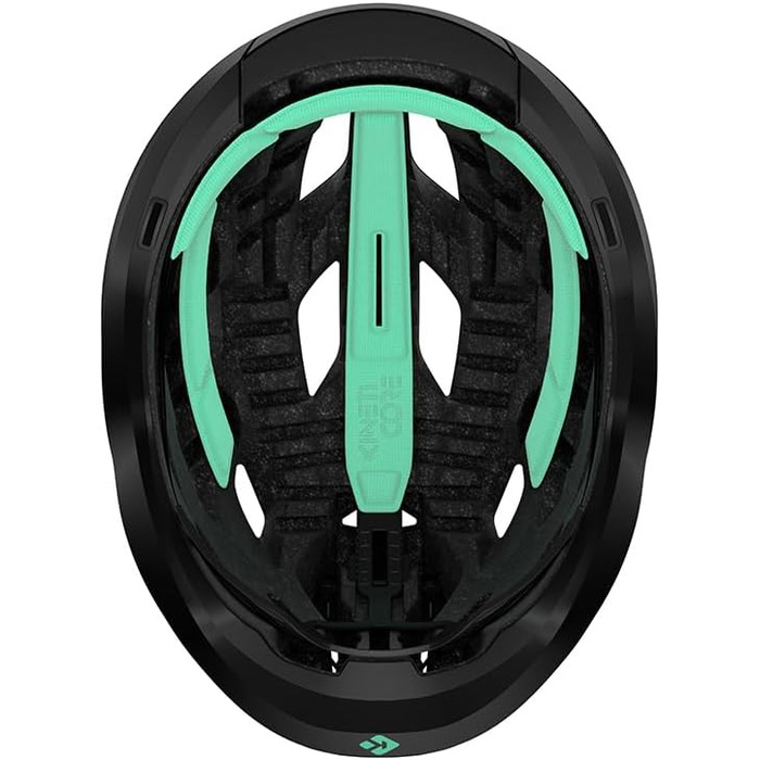 Велосипедний шолом Lazer Strada KinetiCore унісекс, багатокольоровий