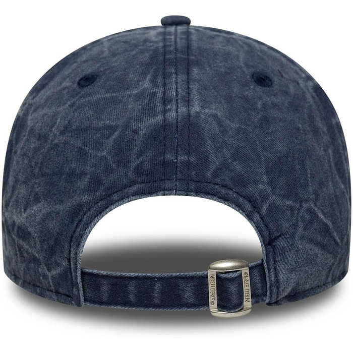 Кепка бейсболка New Era MLB 9Twenty регульована, безкаркасна, LA/NY, Script#39319