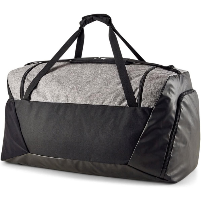 Сумка спортивна PUMA teamFINAL Teambag, універсальна, для тренувань