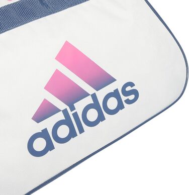 adidas Diablo спортивна сумка-мешок, кремово-синя, універсальний розмір