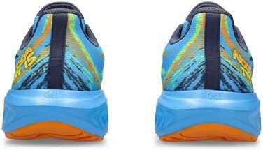 Кросівки ASICS Gel Noosa Tri 15 Gs для бігу, 37 EU, Waterscape Electric Lime