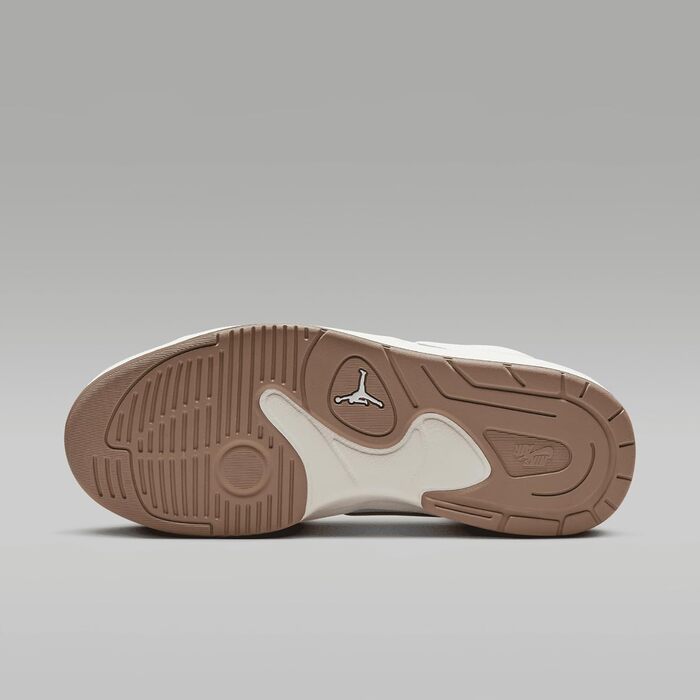 Кросівки Jordan Stadium 90 для жінок (FB2269-121, білий/світло-коричневий/бежевий/археологічний коричневий), 39 EU
