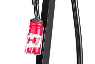 Орбітрек Hop-Sport HS-060C Blaze синій iConsole+