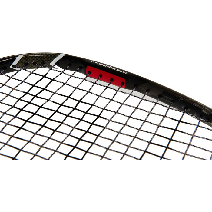 Ракетка Speedminton Blade для кросмінтону/спідмінтону, турнірна, з чохлом