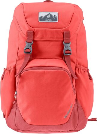 Рюкзак Deuter Walker 20 л для міста та подорожей