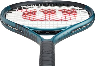 Дитяча тенісна ракетка Wilson Ultra v4 для дітей 11-12 років
