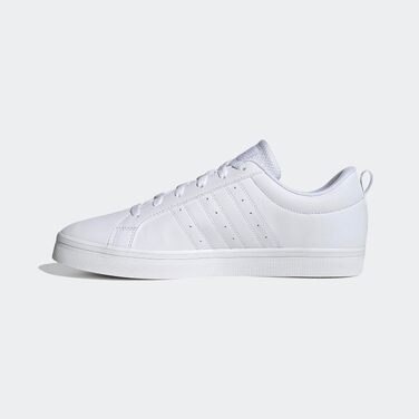 Чоловічі кросівки Adidas Vs Pace 2.0 Cloud White, розмір 42 EU