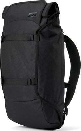 Рюкзак AEVOR Trip Pack 26 л, водонепроникний, для ноутбука 15'', багато кишень, дихаюча спинка, екологічний матеріал