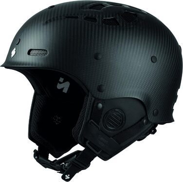 Шолом Sweet Protection Grimnir II MIPS для лиж та сноуборду, унісекс, M-L, сатиновий білий