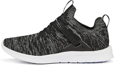 Жіноче golf-взуття PUMA Laguna Fusion Knit (39 EU, Puma Black Quiet Sha)