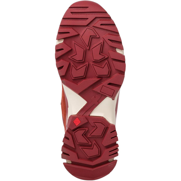 Черевики туристичні Tamaris Dams Active 1-1-26257W, 39 EU, Cashm Pea Sued