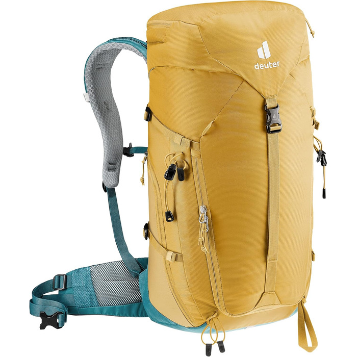 Рюкзак для туризму та альпінізму Deuter Trail 30, 2024, колір Almond-Deepsea