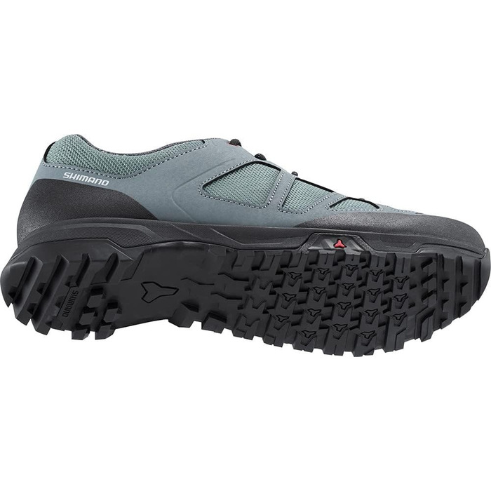 Велотуфлі Shimano SH-ET3 для жінок, зелені, 37 EU