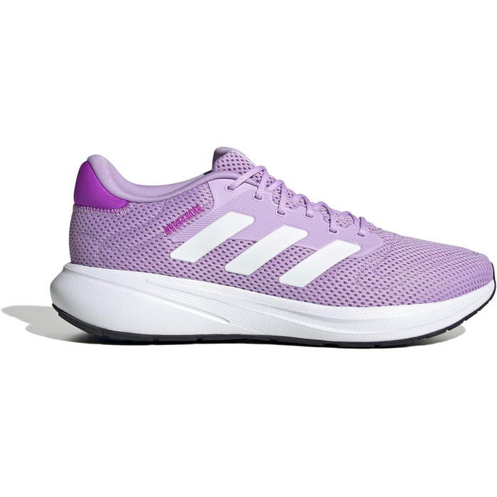 Кросівки Adidas Response Runner Unisex Powder Plum/White/Purple – 46 EU