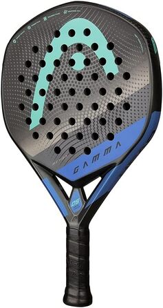 Ракетка для сквошу HEAD Graphene 360 Gamma Motion 2022
