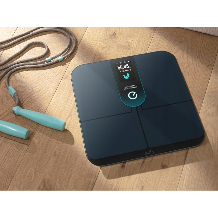Ваги для ванної Eufy P3