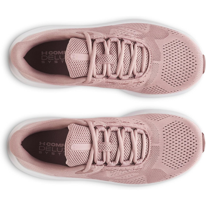 Жіночі кросівки Under Armour Charged Pursuit 4 - рожевий, розмір 40 EU