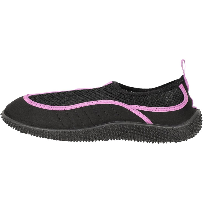 Чоботи для плавання жіночі Mountain Warehouse Bermuda Aquaschuhe - неопренові, легкі, 42 EU, лавандові