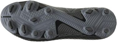 Дитячі футбольні бутси PUMA Future 7 Pro FG/AG Jr - чорно-білі (32.5 EU)