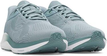 Жіночі кросівки Under Armour Charged Pursuit 4 - Serpentine Serpentine Jasper Blue (40 EU)