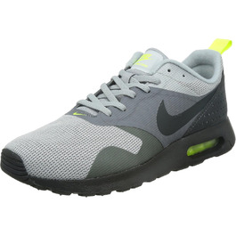 Чоловічі кросівки Nike 705149 сірого кольору (Wolf Grey), 45 EU