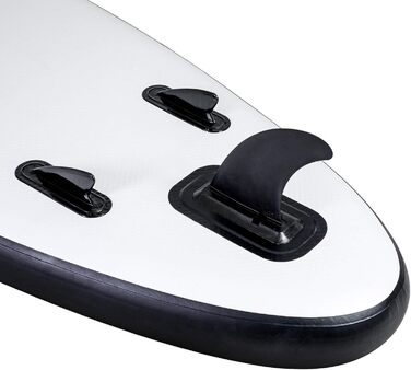 Надувна SUP-дошка greemotion 320×84×15 см, комплект для плавання