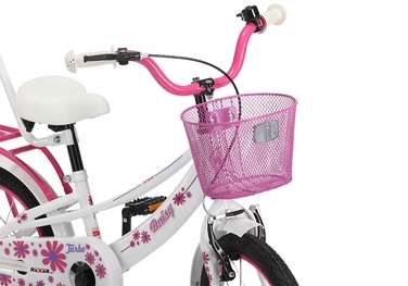 Дитячий велосипед Turbo, 16