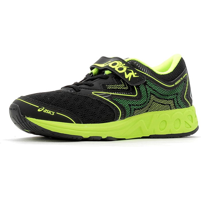 Детские кроссовки ASICS Noosa PS Junior - 27