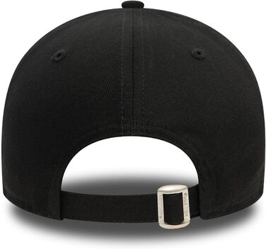 Кепка New Era 9Forty Strapback New York Yankees чорно-жовта