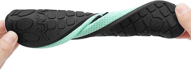 Чоботи для плавання та водного спорту: чоловічі та жіночі, неопренові, для пляжу, серфінгу, з підошвою, розмір 34-47