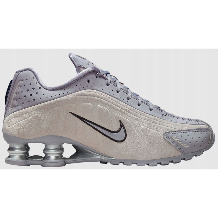 Кросівки Nike Shox R4 жіночі/підліткові, р. 37,5, спортивні та зручні