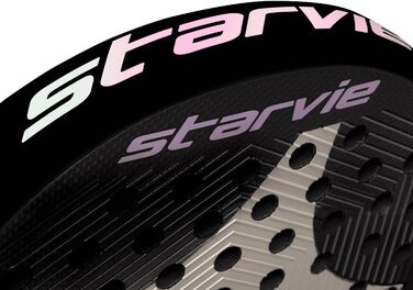 Ракетка для падел Star Vie Kenta Eternal Ultra Speed Soft 2024 – професійна, м'яка, для швидкої гри